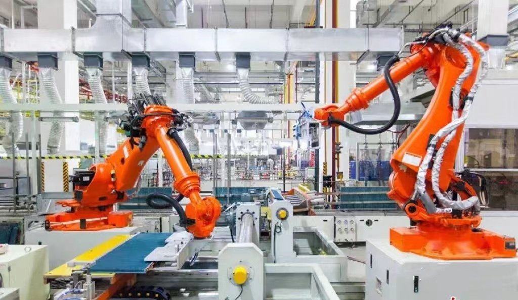 第一且唯一!海爾智家入選&ldquo;2022年供應鏈數字化轉型案例&rdquo;